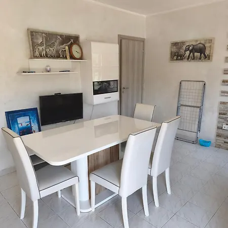 Holiday home Casa Delle Libellule