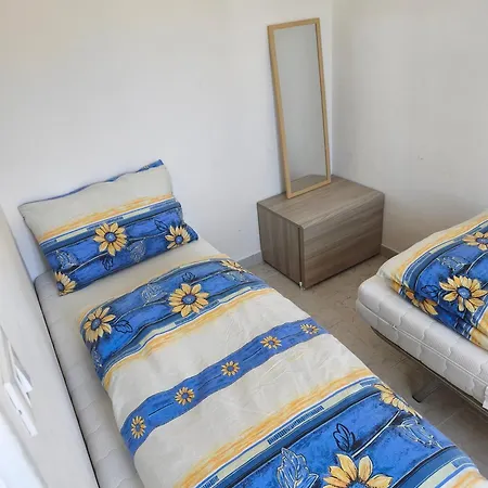 Casa Delle Libellule * Mazzorno