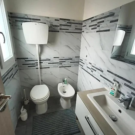Casa Delle Libellule Holiday home *